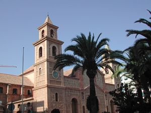 Torrevieja Torrevieja